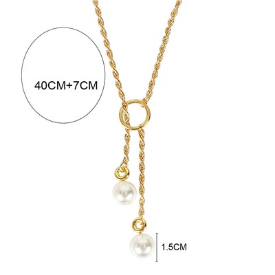 Колье арт. 26 8110 (id 245945)