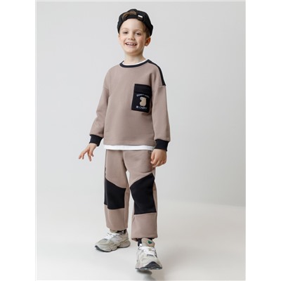 CROCKID Брюки КР 400824