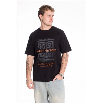 Футболка М125101Па