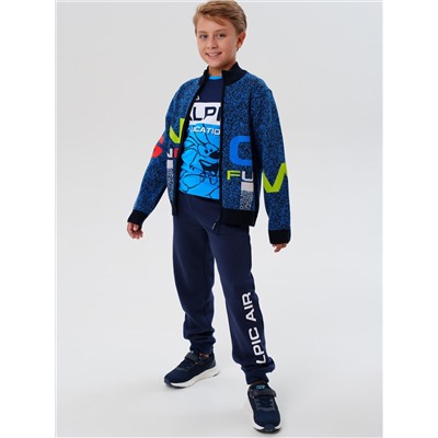 PLAYTODAY Кардиган 32511220