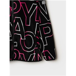 Куртка трикотажная для девочек