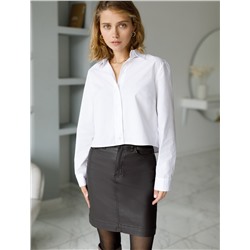 VILATTE Юбка D56.109