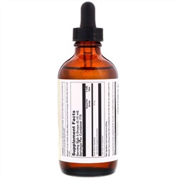 KAL, Экстракт Sure Stevia, 118,3 мл (4 жидких унции)