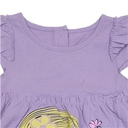 11-73-3 Платье для девочки