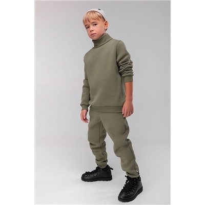 Костюм (Водолазка+Брюки) BODO, 1206356