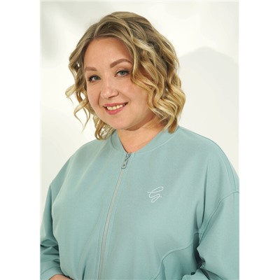 Толстовка женская