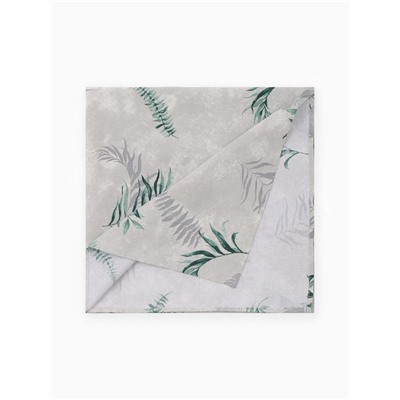 Скатерть «Доляна» Tropics, 110×144 см, 100% хлопок, 164 г/м²