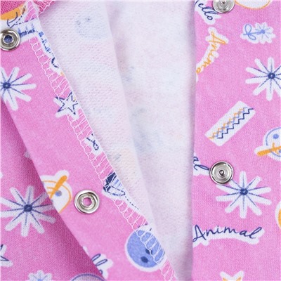 YOULALA Комбинезон 0192300101