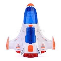 Игровой набор "Union space" в коробке