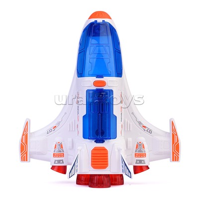 Игровой набор "Union space" в коробке