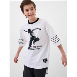 PLAYTODAY Фуфайка 12611207