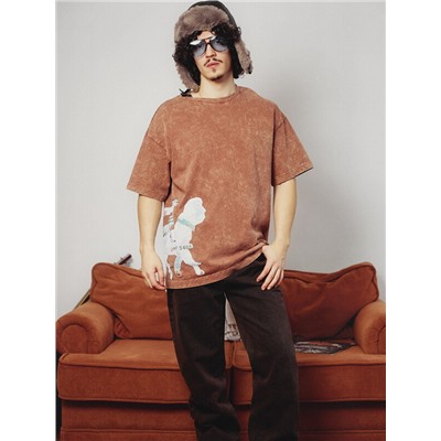 ФУТБОЛКА МУЖСКАЯ 111900