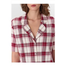 Комплект женский (рубашка, шорты) MARK FORMELLE, 1226971