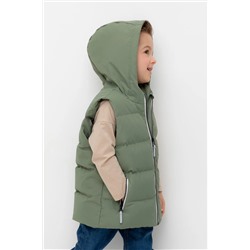 CROCKID Жилет ВК 35018/4 ГР (98-128)