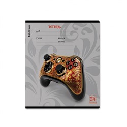 Тетрадь  24л линия "Souvenir" 63282 ErichKrause