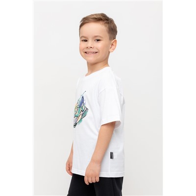 473305 CROCKID Фуфайка