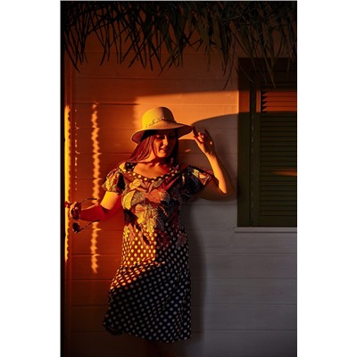 Платье 7384 НАТАЛИ, 896726