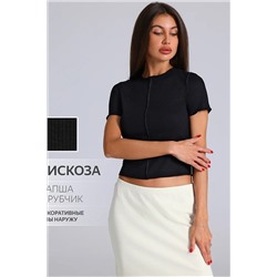 Футболка АПРЕЛЬ, 1128992