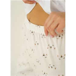 Для дома DEA MIA КАПРИ ЖЕНСКИЕ 5304 CAPRI TROUSERS