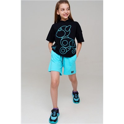 Комплект (Футболка+Шорты) PLAYTODAY, 1121775