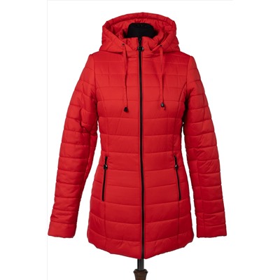 04-0991 Куртка демисезонная (синтепон 150)