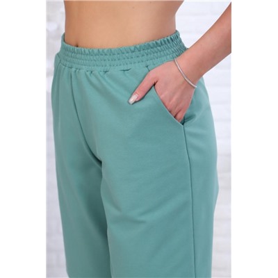 Шорты 57073 (Оливковый)