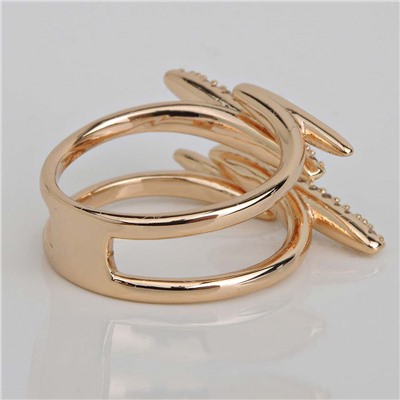 XUPING Кольцо арт. 58 0381 (id 288540)