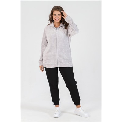 Джемпер ТАНСИ-2 (Серый)