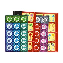 Игра-приключение. Дом с привидением