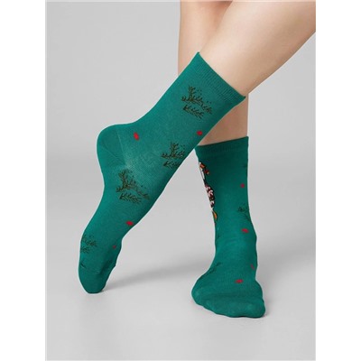 MARK FORMELLE Женские носки 273K-3431