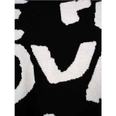 Свитер трикотажный для мальчиков