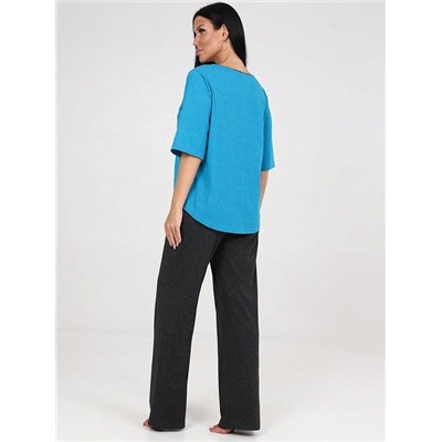 Костюм "Битола" (Индиго)