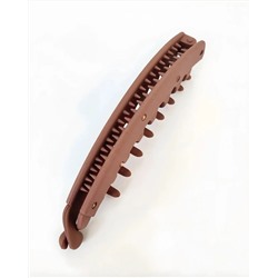 Заколка-банан