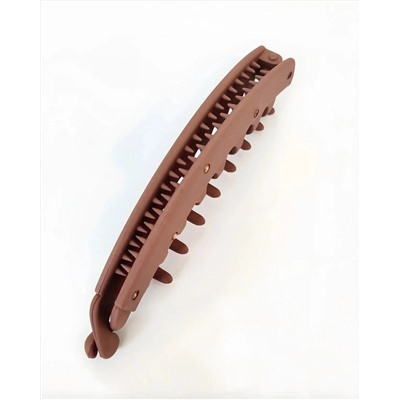 Заколка-банан