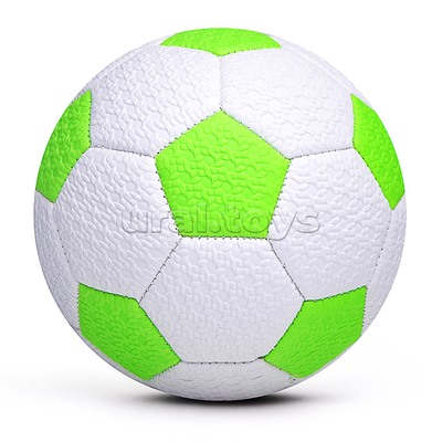 Мяч футбольный размер 2