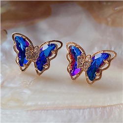 Серьги на гвоздиках арт. 13 4252 (id 281213)