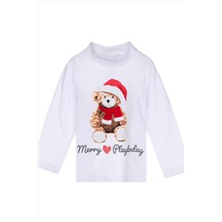 Водолазка PLAYTODAY, 923493