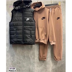 Костюм тройка 1839275-2