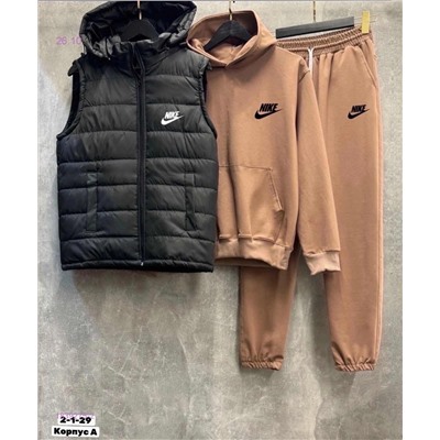 Костюм тройка 1839275-2