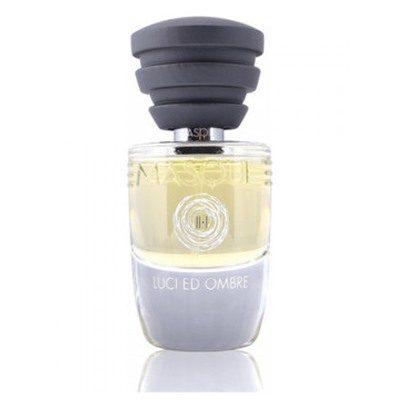 Парфюмерная вода Masque Milano Luci Ed Ombre унисекс