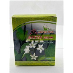 Вахта лист 25 гр.