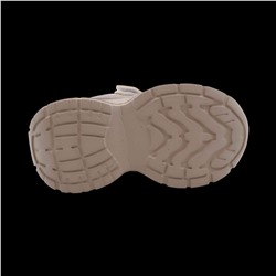 Кроссовки А867-11 бежевые