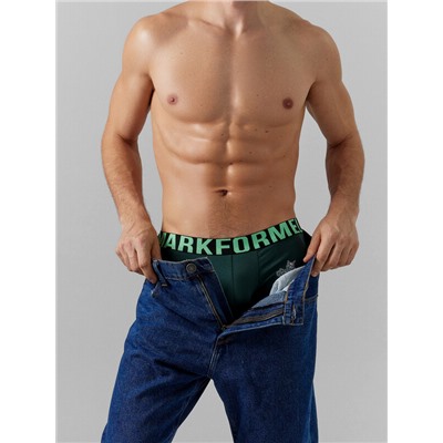 ТРУСЫ МУЖСКИЕ (2ШТ) 411215-2