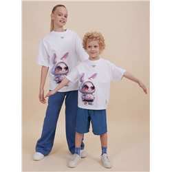 UFT3360/1 (Футболка детская, Pelican )