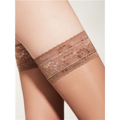 Чулки женские ESLI FLIRT 20