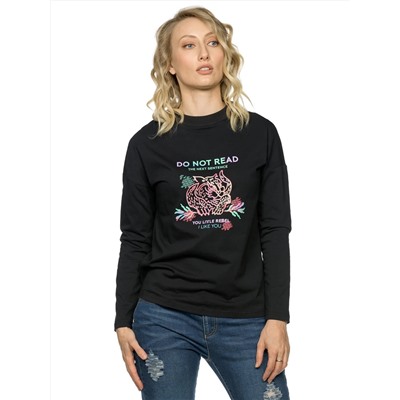 PELICAN Джемпер DFJ6687