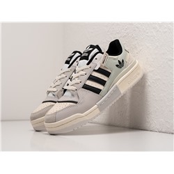 Кроссовки Adidas Forum Exhibit Low