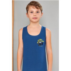 Майка для мальчика Berrak