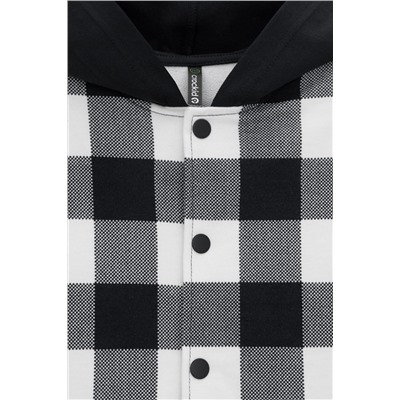 CROCKID Рубашка КР 302681-1