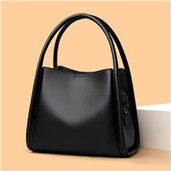 Bags Сумка женская / кожа /  015081